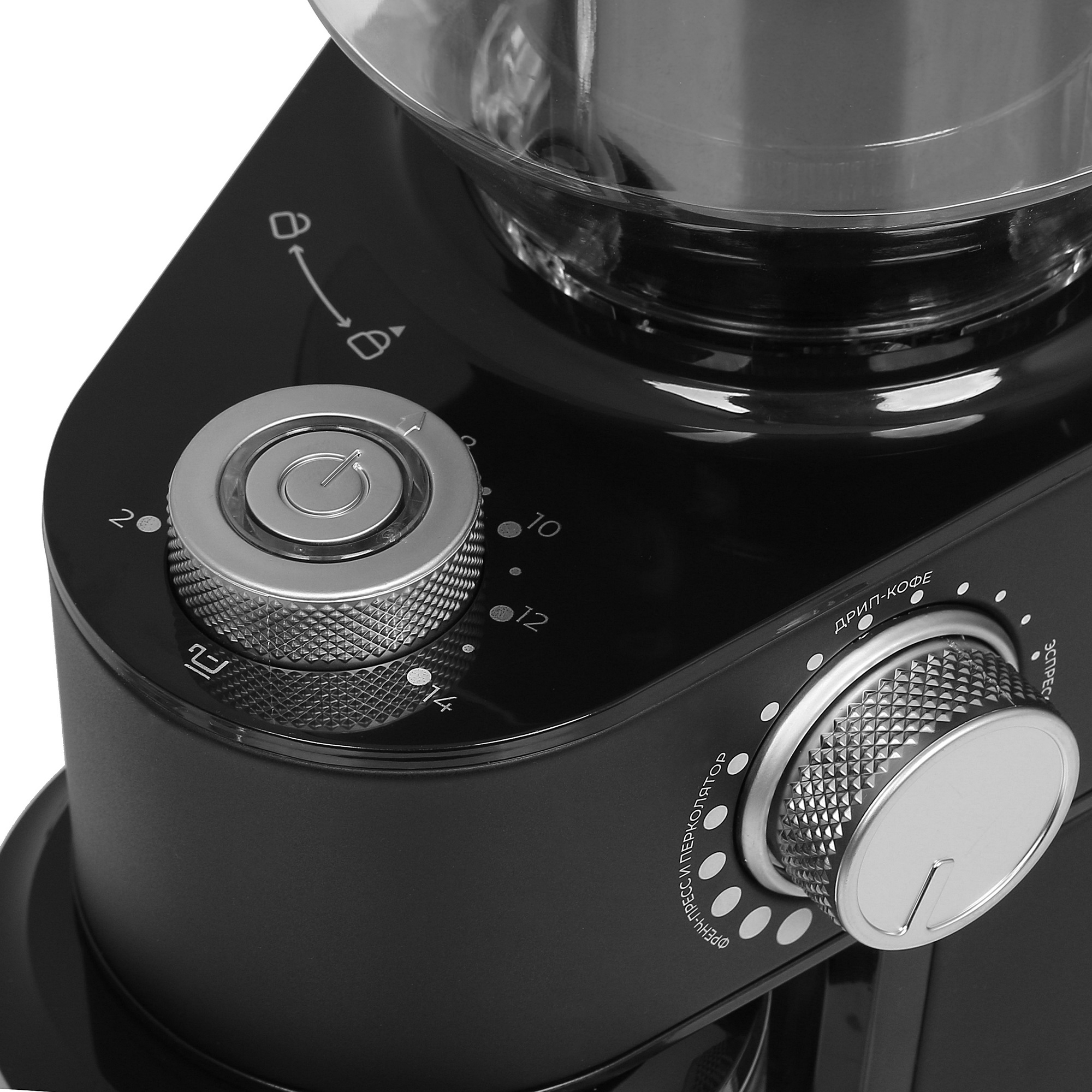 STDN-0079431 Кофемолка ручная Reoka Китай  - Вид №3