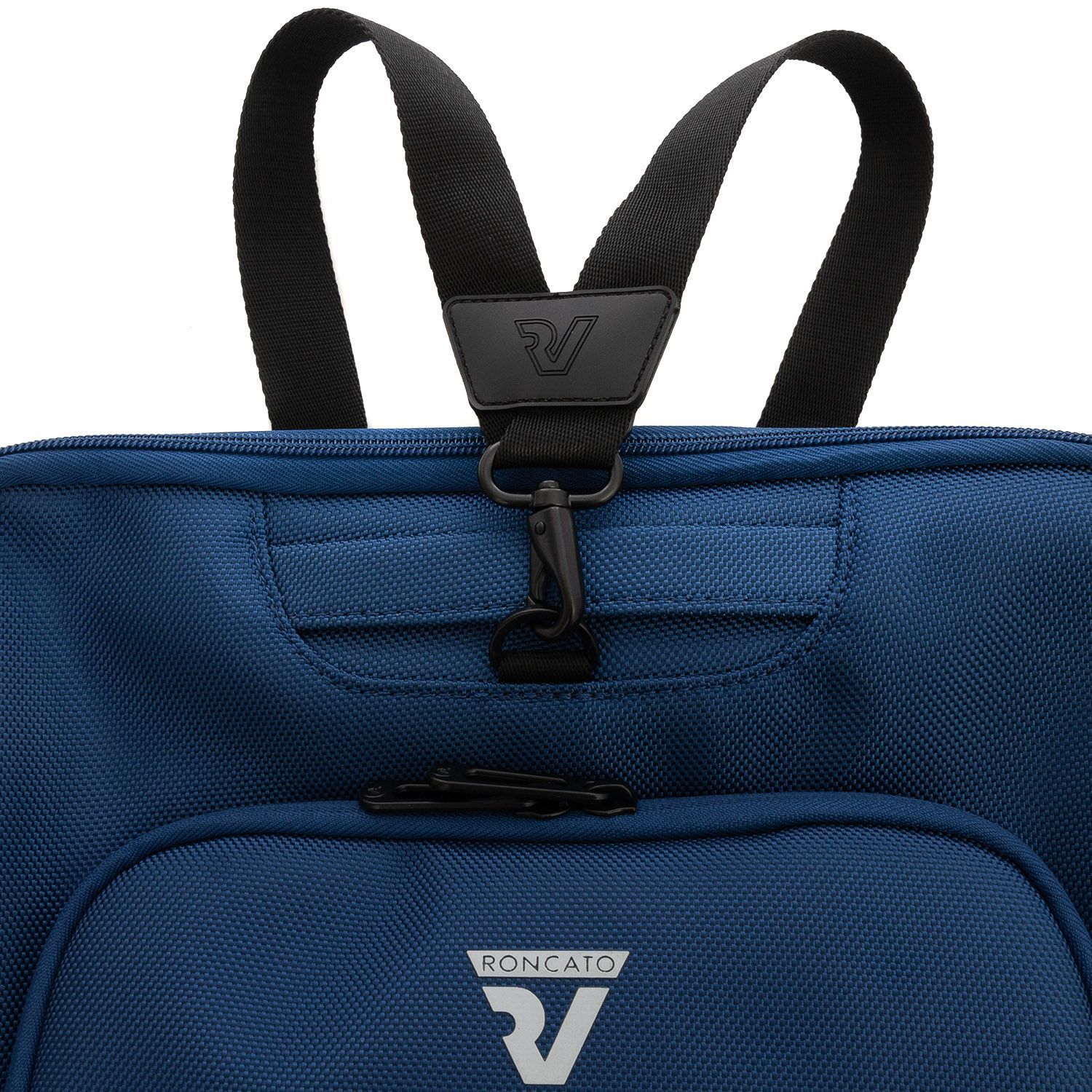 5553-3083 Чемодан 5553 Trolley S Roncato D-BOX  - Вид №2