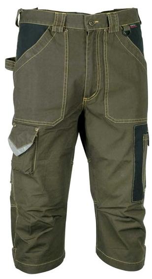 Безопасность на рабочем месте и в окружающей среде COFRA  Canvas sun-id-1344418 - Вид №2