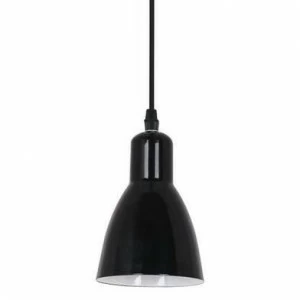 Подвесной светильник Arte Lamp 48 A5049SP-1BK ARTE LAMP 48 BLACK 072161 Черный