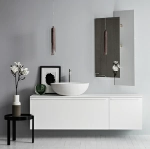 Мебель в ванну sky композиция #192