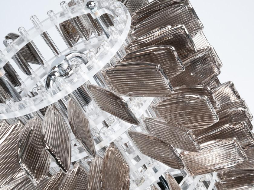 Veronese Настольная лампа из муранского стекла Anemone Anémone sun-id-1376725 - Вид №6