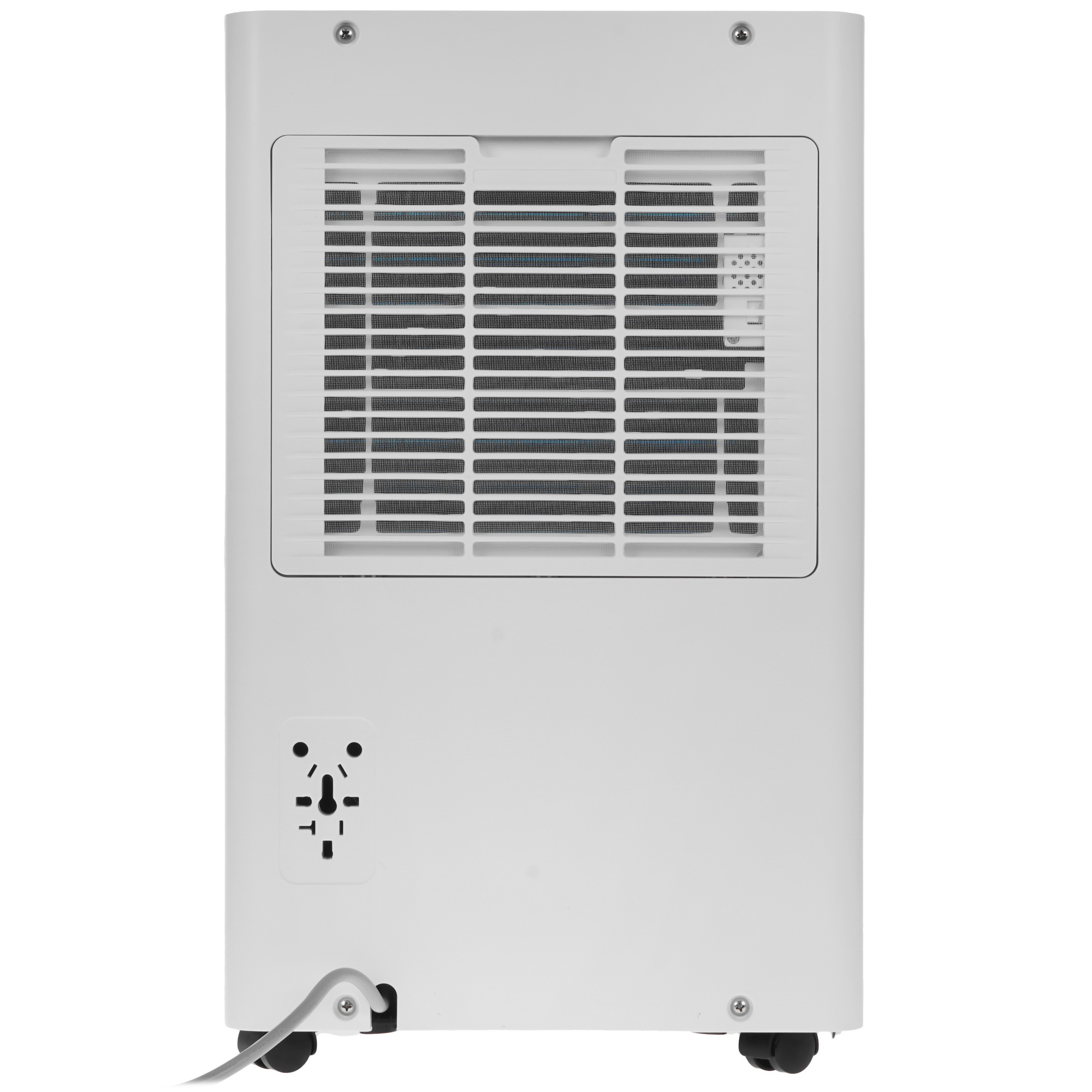 9267064 Осушитель воздуха GoldStar GSD-20L белый STDN-0063249 - Вид №4