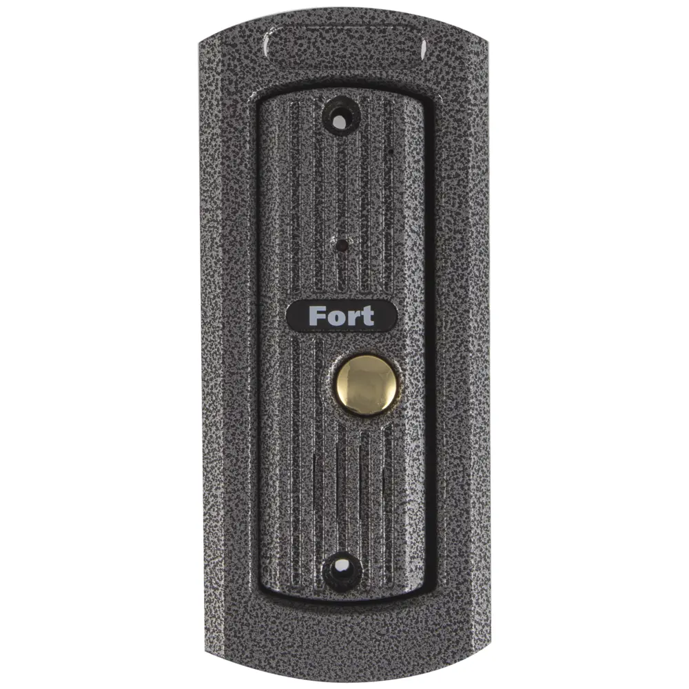 Видеодомофон Fort 0401, черно-белый монитор CRT 4 дюйма Santreyd STLM-2063838 - Вид №2