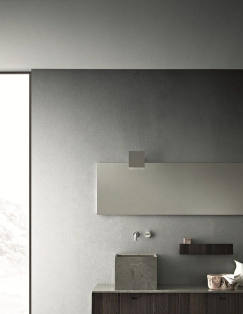 NOVELLO Полная мебель для ванных комнат из дерева Craft sun-id-1404118 - Вид №4