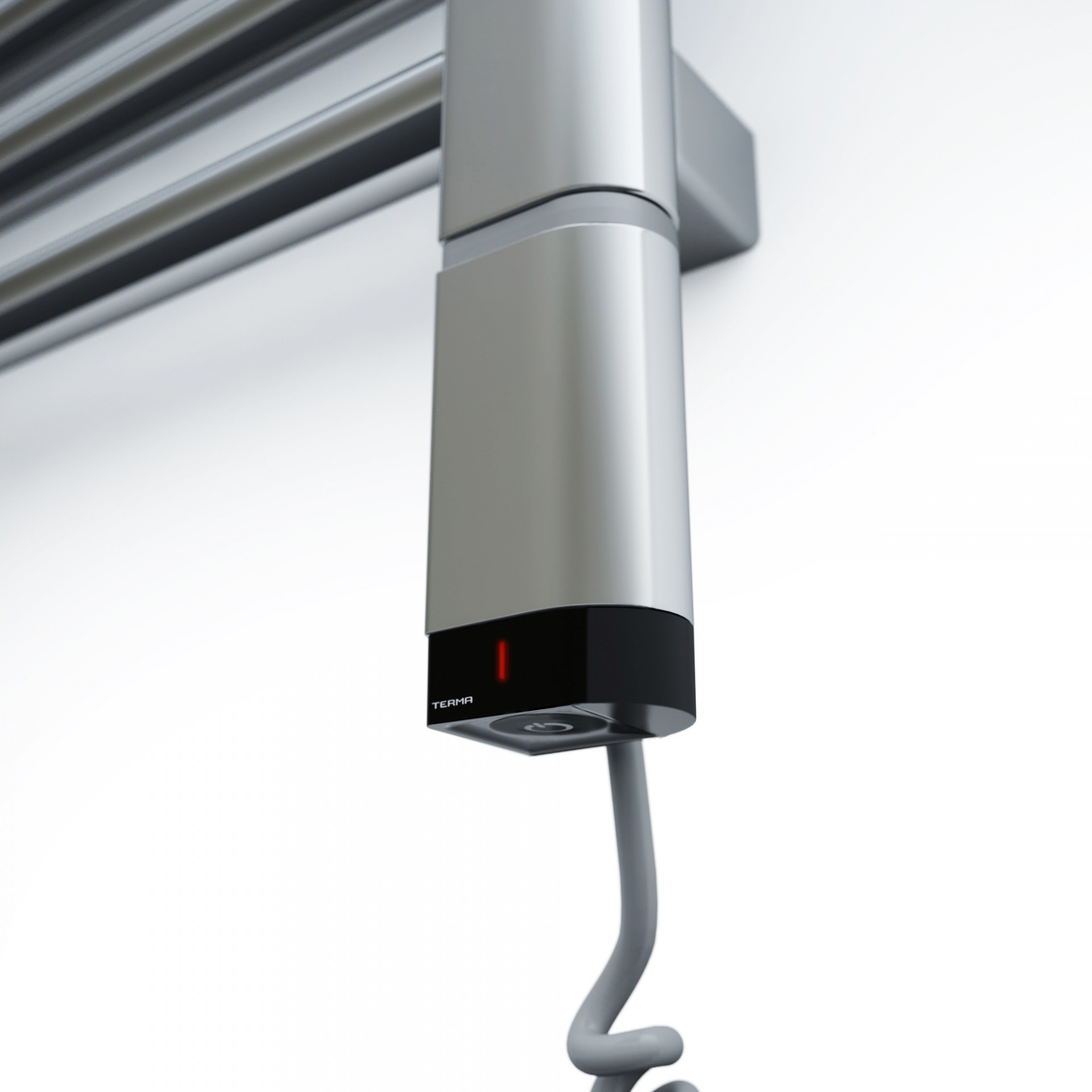 Электронагреватели WEODL01 ONE profil D 30x40  Terma 310  - Вид №1