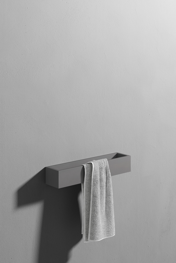 Rexa Design Вешалка для полотенец REXA-ST19  - Вид №1