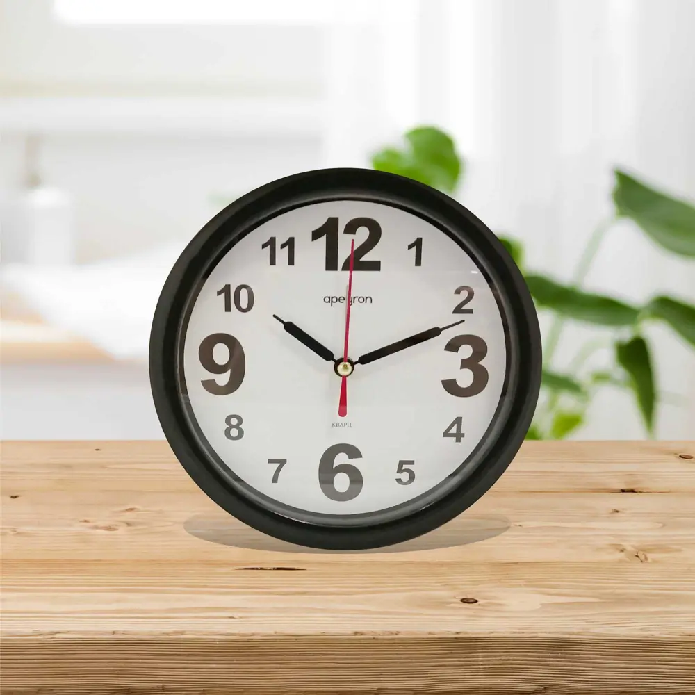 Будильник Apeyron PLT20-114 Santreyd Декор STLM-2194963 - Вид №6