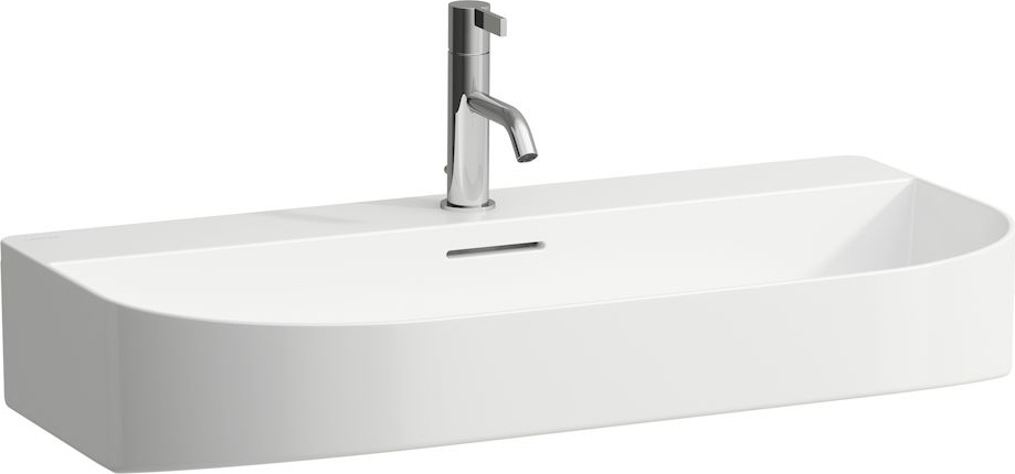 H8163440001041 Раковина, для установки на поверхность LAUFEN PRO