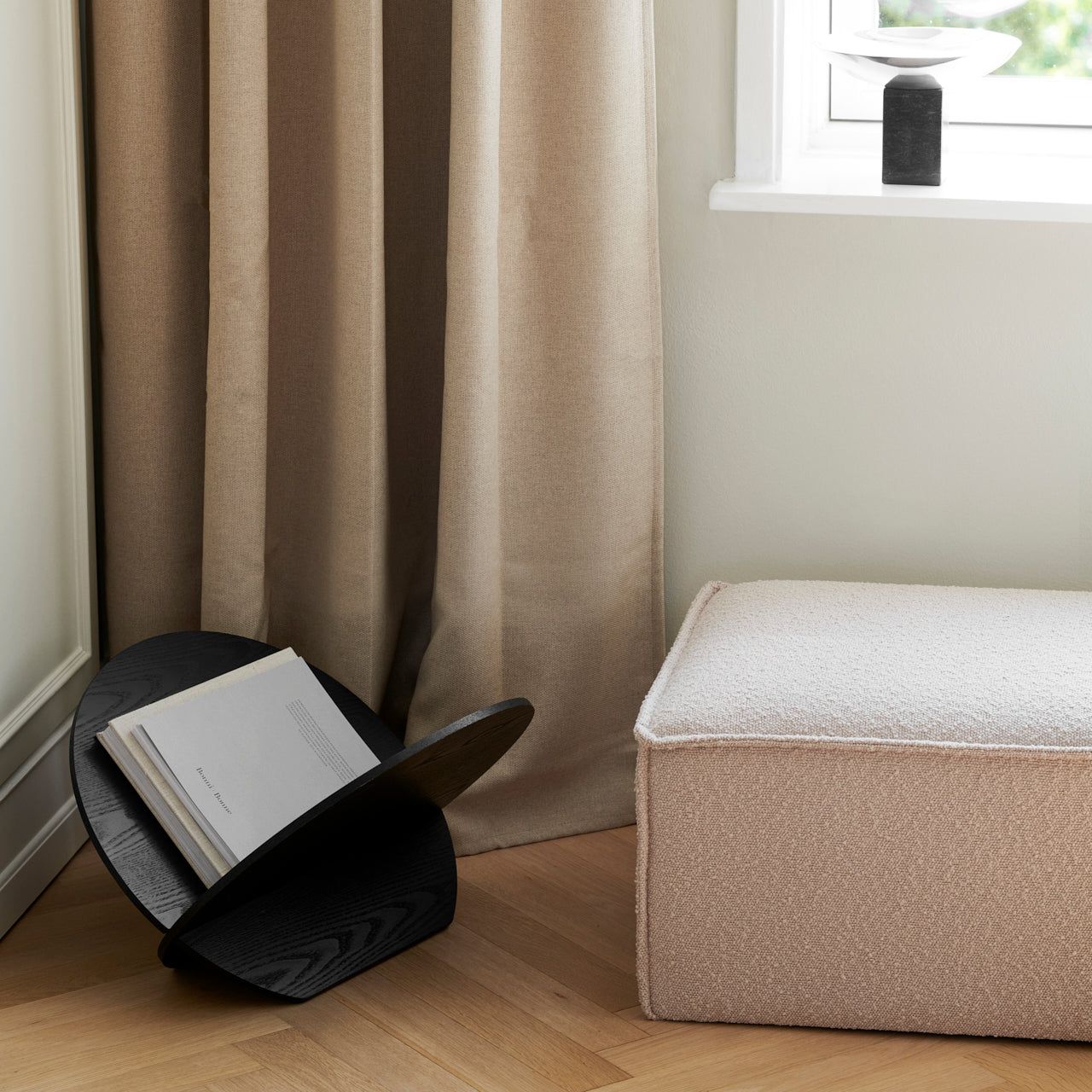 Складная стойка для журналов Gejst SILIA ARCH-00148854 - Вид №8