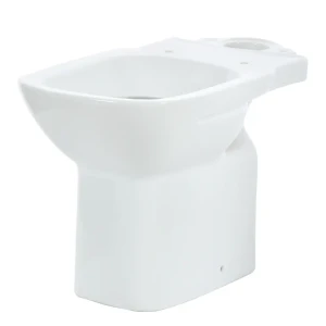 Чаша унитаза напольного Roca Debba