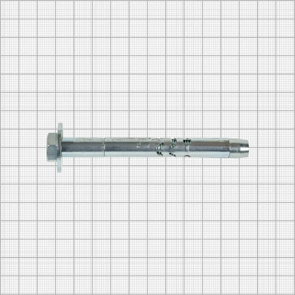 Анкер втулочный Fischer FSA12/50S, 12x116 мм STLM-2005551 - Вид №2
