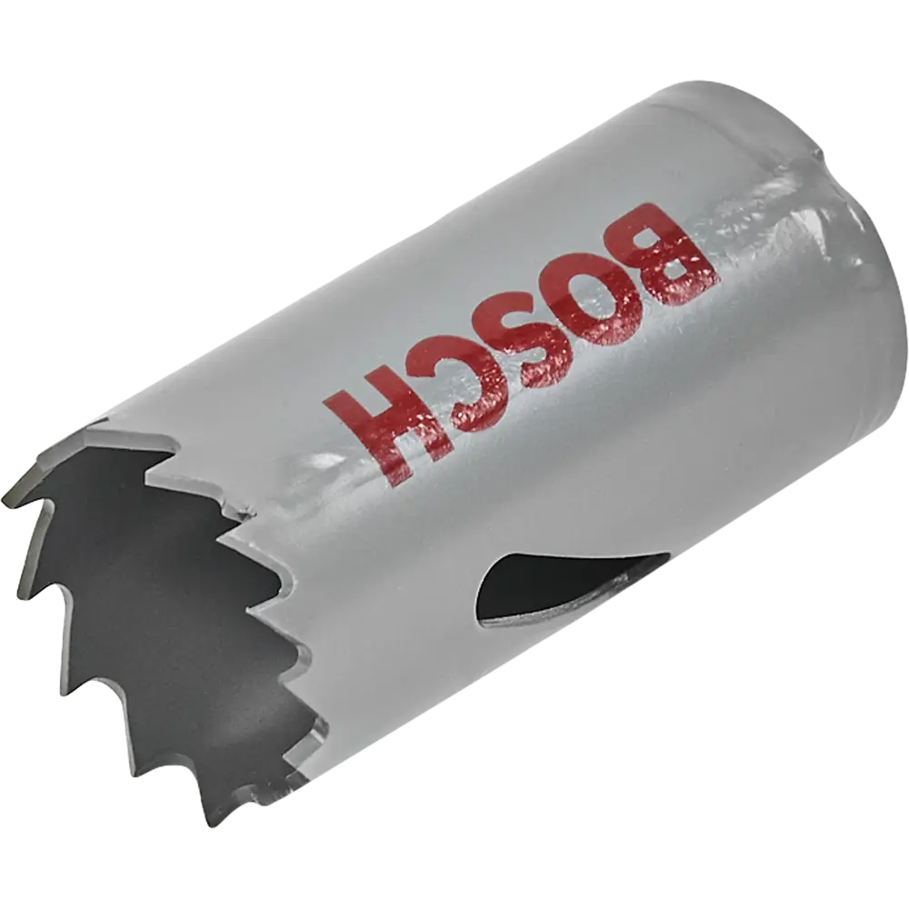 Коронка по стали биметаллическая Bosch 2608584105 25 мм 82128070 STLM-2133364 BOSCH PROFESSIONAL 