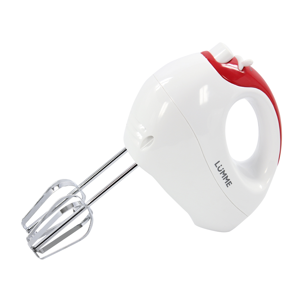 9941622 Миксер LUMME LU-1817 белый STDN-0074376 - Вид №2