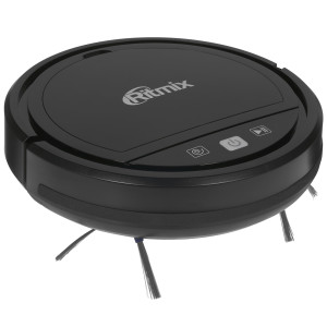 5327705 Робот-пылесос Ritmix VC-020 черный