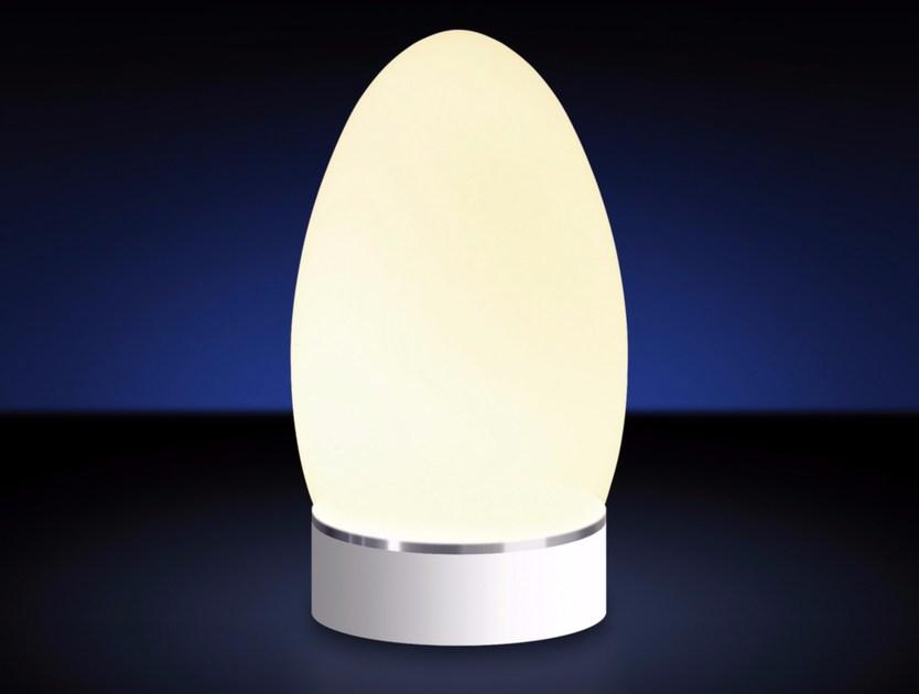 Top Light Настольная светодиодная лампа с диммером sun-id-1353293 - Вид №1