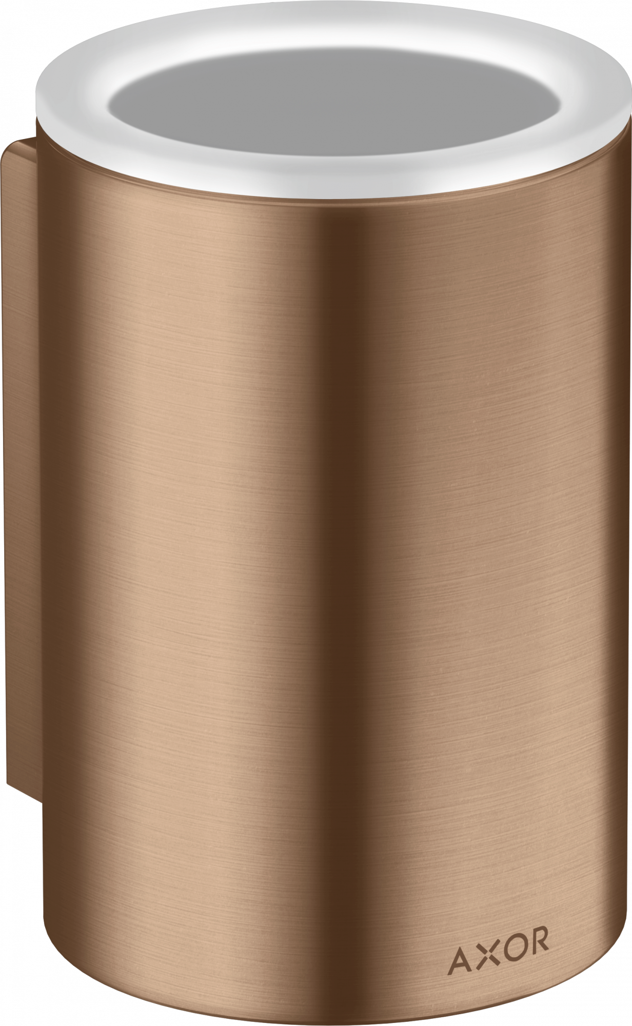 42804310 Стакан для зубных щеток AXOR UNIVERSAL CIRCULAR 