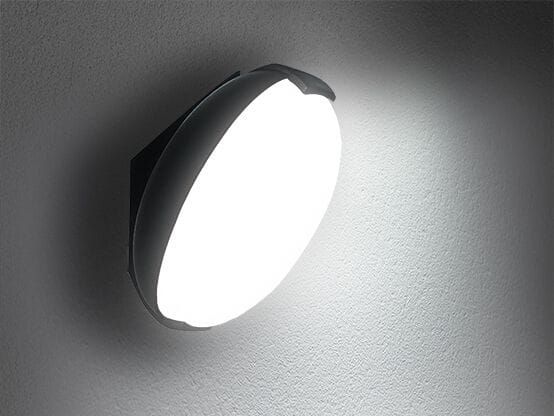 Настенный светильник для наружного применения Novalux JOY ARCH-00142879