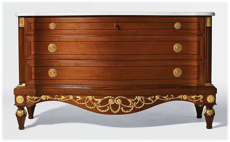 Комод  OAK MG 6304/1 