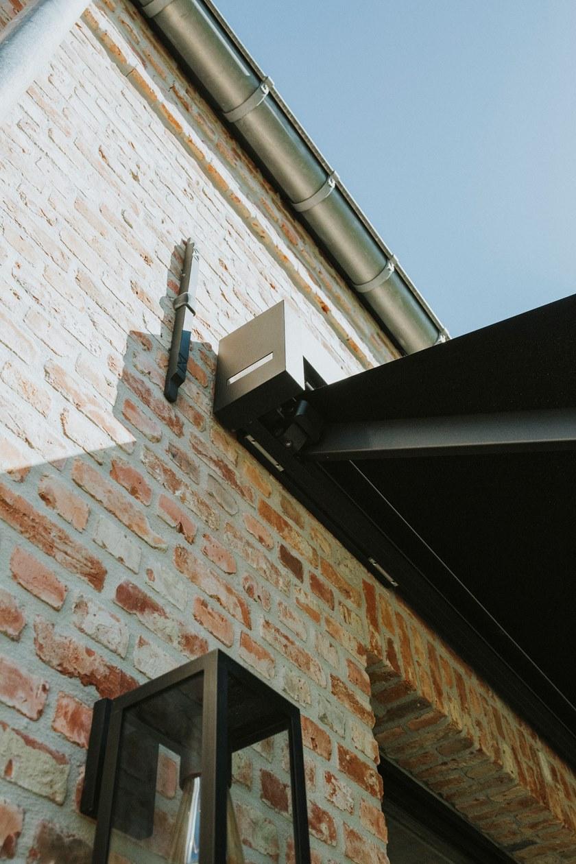 Harol Тент тканевый с рукавами sun-id-1371560 - Вид №5