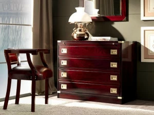 Caroti Комод из дерева  603