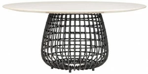 JANUS et Cie Круглый обеденный стол Vino