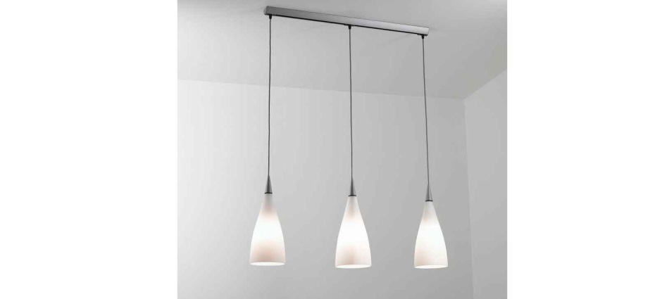 005983 Подвесной светильник S3 B.Lux Nite Santreyd - Вид №1