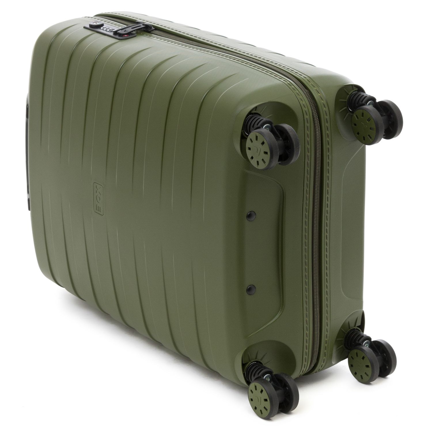 5543-5757 Чемодан 5543 Spinner S Roncato Box 2.0  - Вид №3