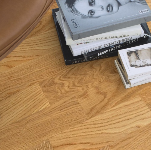 Паркетная доска Boen Дуб Анданте EIGL3PTD - Вид №7