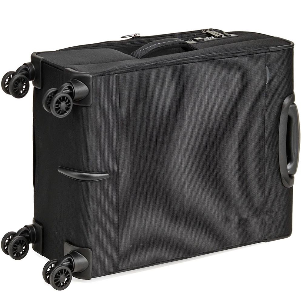 89548-01 Чемодан 89548 M Travelite Crosslite  - Вид №6