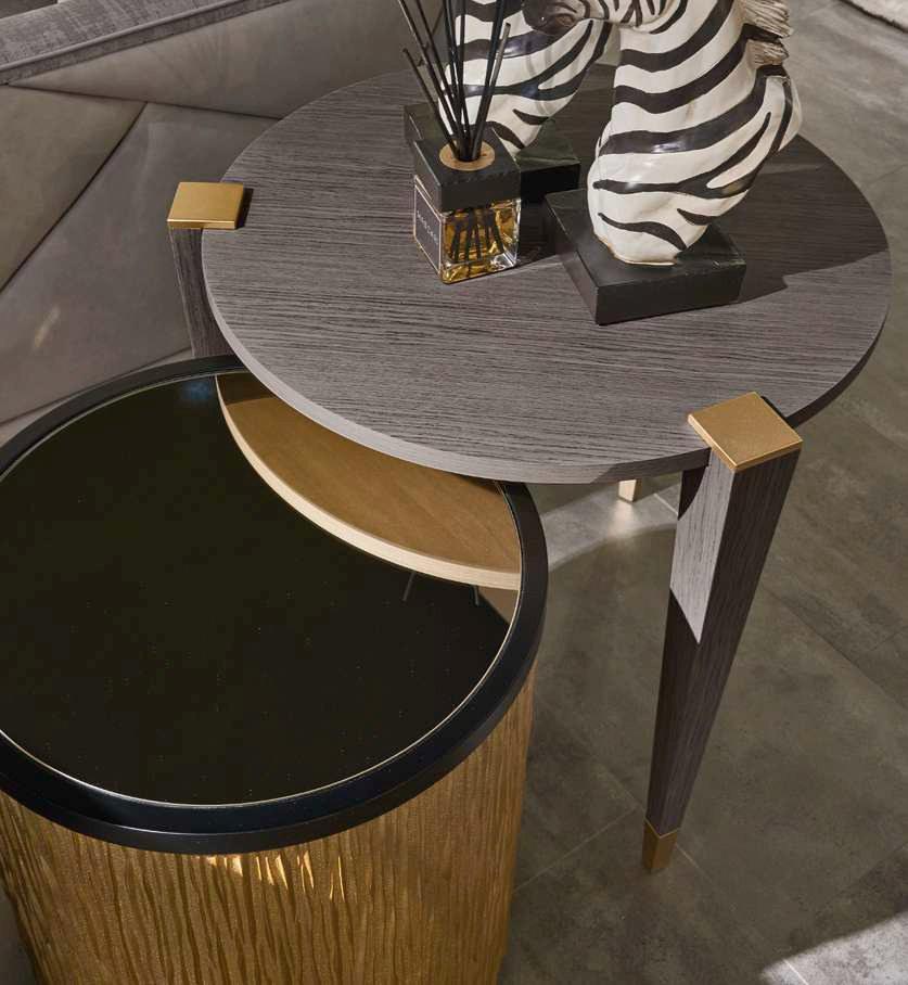 Valderamobili Стеклянный диффузор Mascari sun-id-1506809 - Вид №1