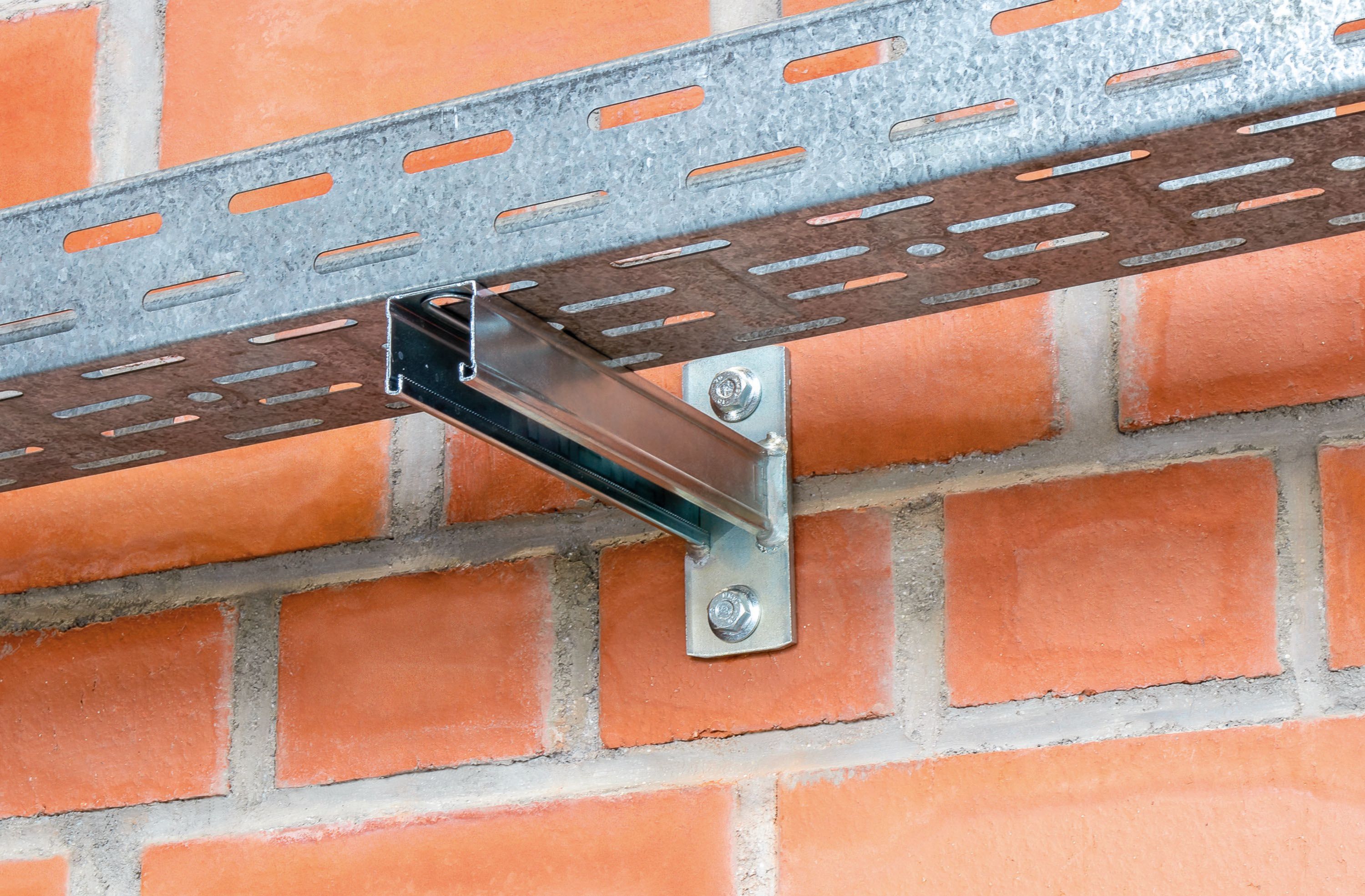 Стальной винт для крепления на сплошных материалах HECO ITALIA EFG HECO-MULTI-MONTI-PLUS ARCH-00135103 - Вид №20