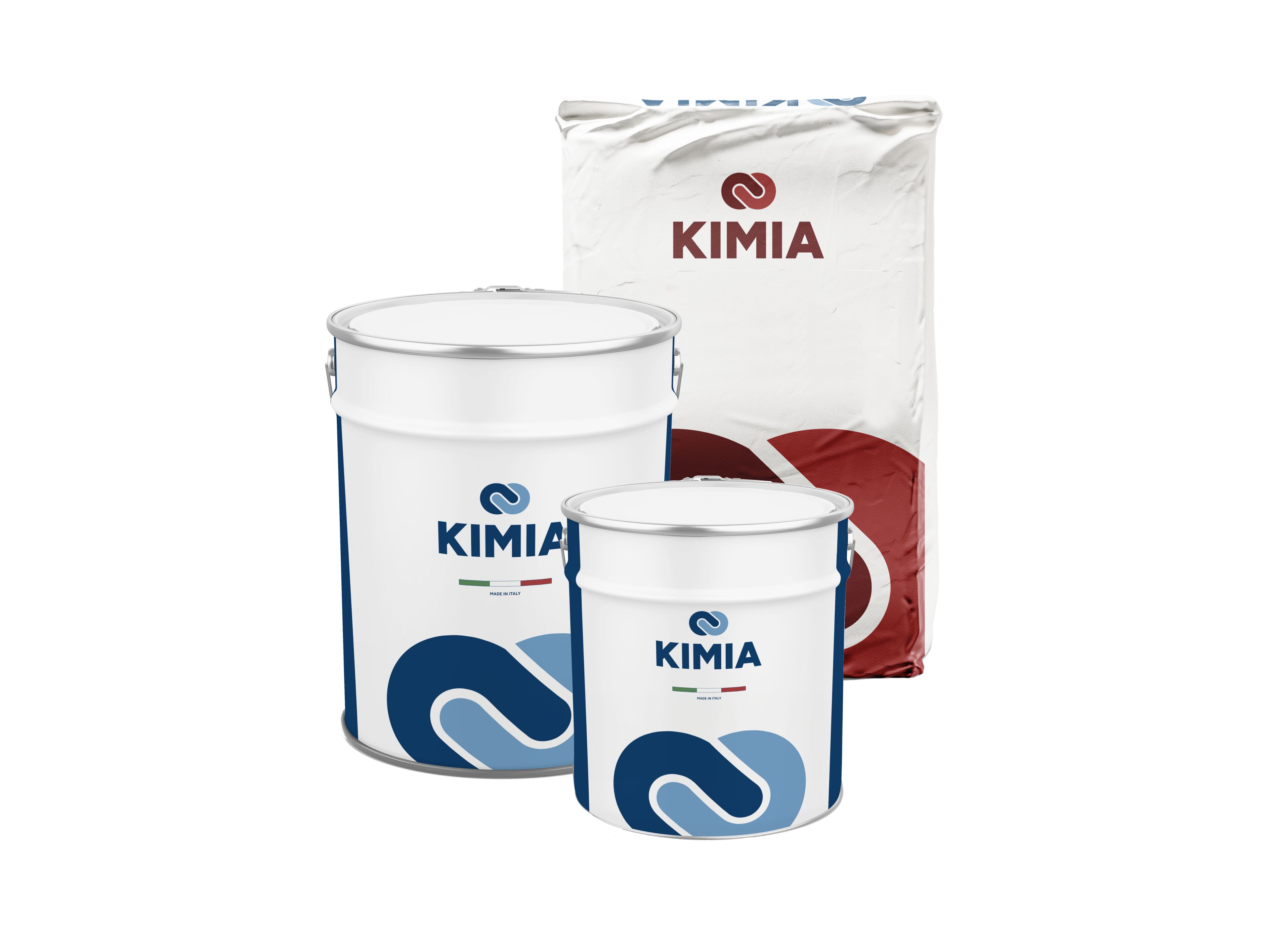 Cocciopesto система для структурной консолидации Kimia Limepor ARCH-00068556 - Вид №1