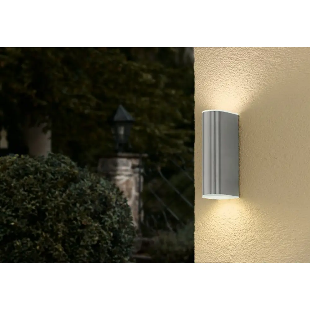 Светильник настенный светодиодный уличный Eglo «Cabos» IP44 STLM-2054718 - Вид №1