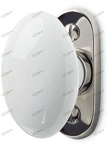 THPG Болт Cremone на пластине  159843 