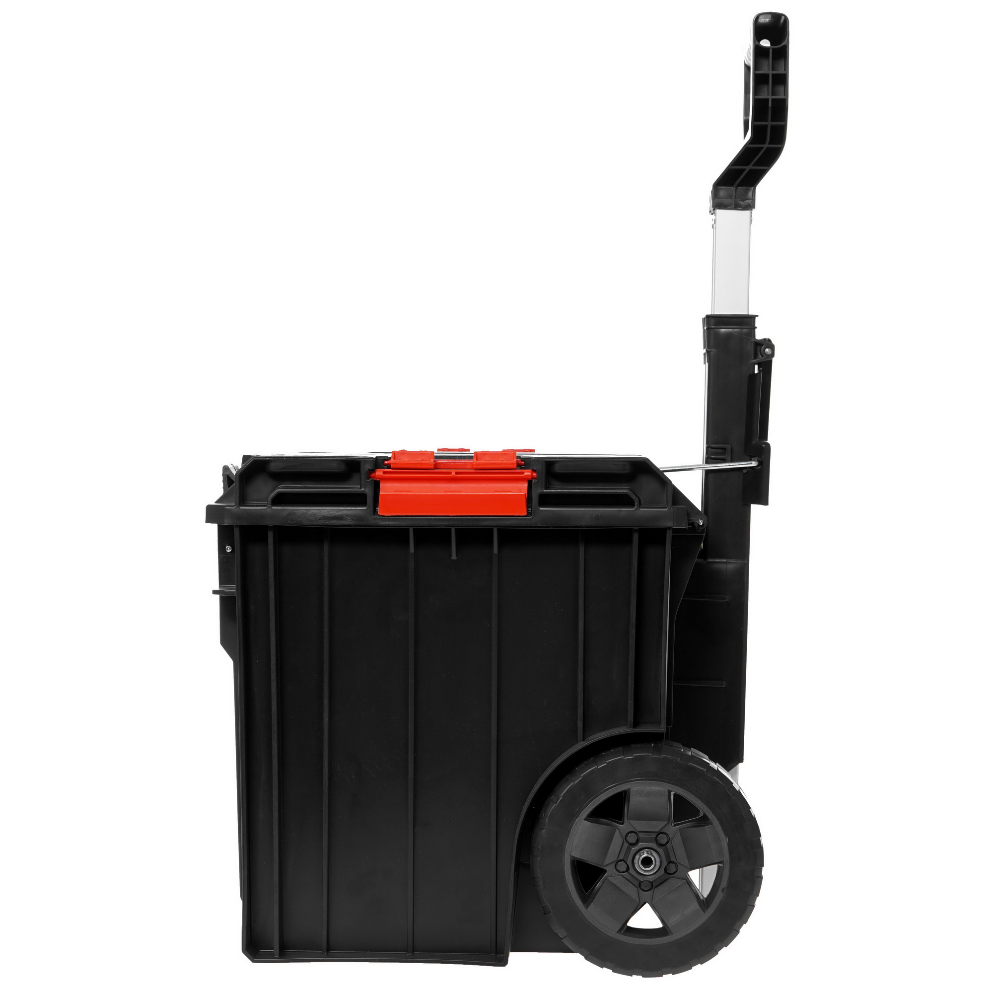 Ящик для инструмента и принадлежностей Qbrick System ONE CART 9992718 STDN-0052292 - Вид №3