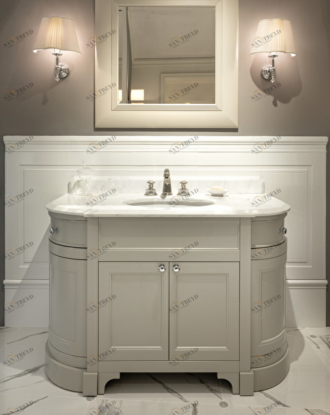 SEA Мебель под раковину Clarence Devon&Devon 