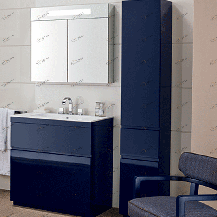 Комплект мебели для ванной PS14 OASIS Passepartout OASIS BATHROOM Master Passepartout