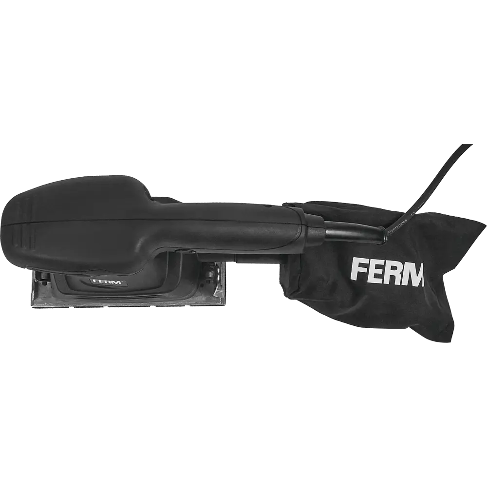 Вибрационная шлифмашина сетевая Ferm PSM1029P, 93x185 мм, 350 Вт STLM-2102284 - Вид №2