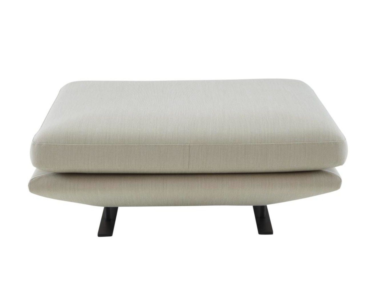 Тканевая мягкая подставка для ног Ligne Roset ARCH-00098445