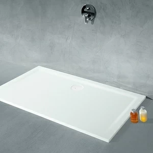 Душевой поддон прямоугольный MUNA 160х70 см