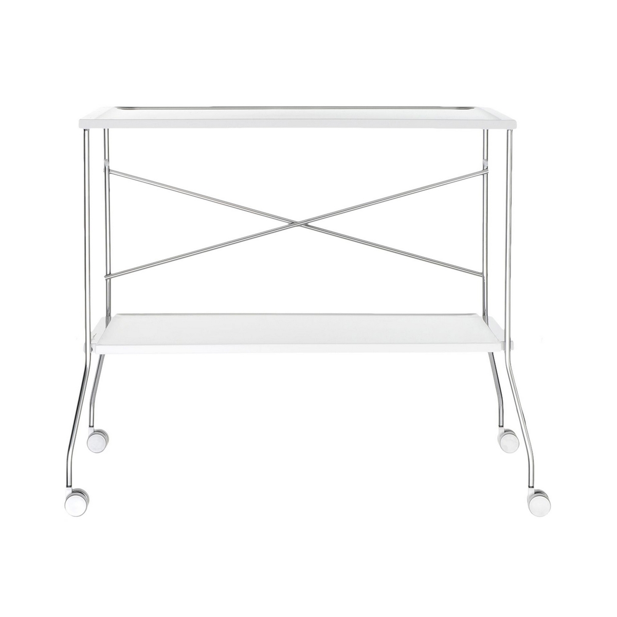 Стол / Flip Kartell sun-id-378484 - Вид №2