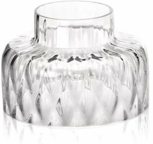 IVV Стеклянный подсвечник Xyz 8439.1