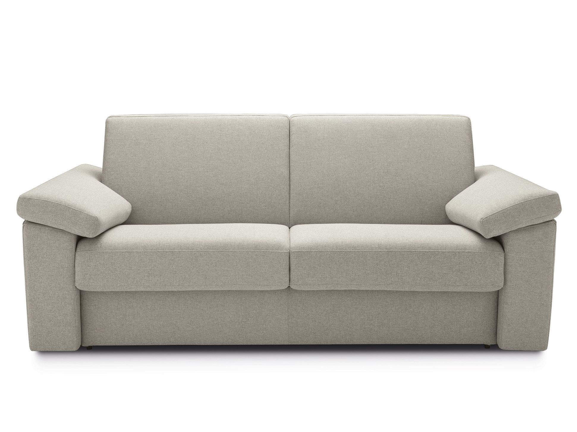 Двуспальный диван-кровать из ткани Felis Day &amp ARCH-00076197 - Вид №4