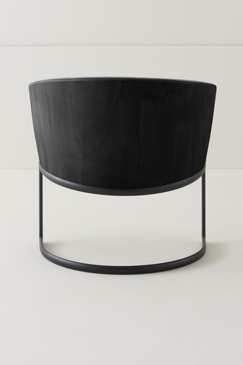 Segis Консольное кресло с тканевой обивкой Billa I241  - Вид №2