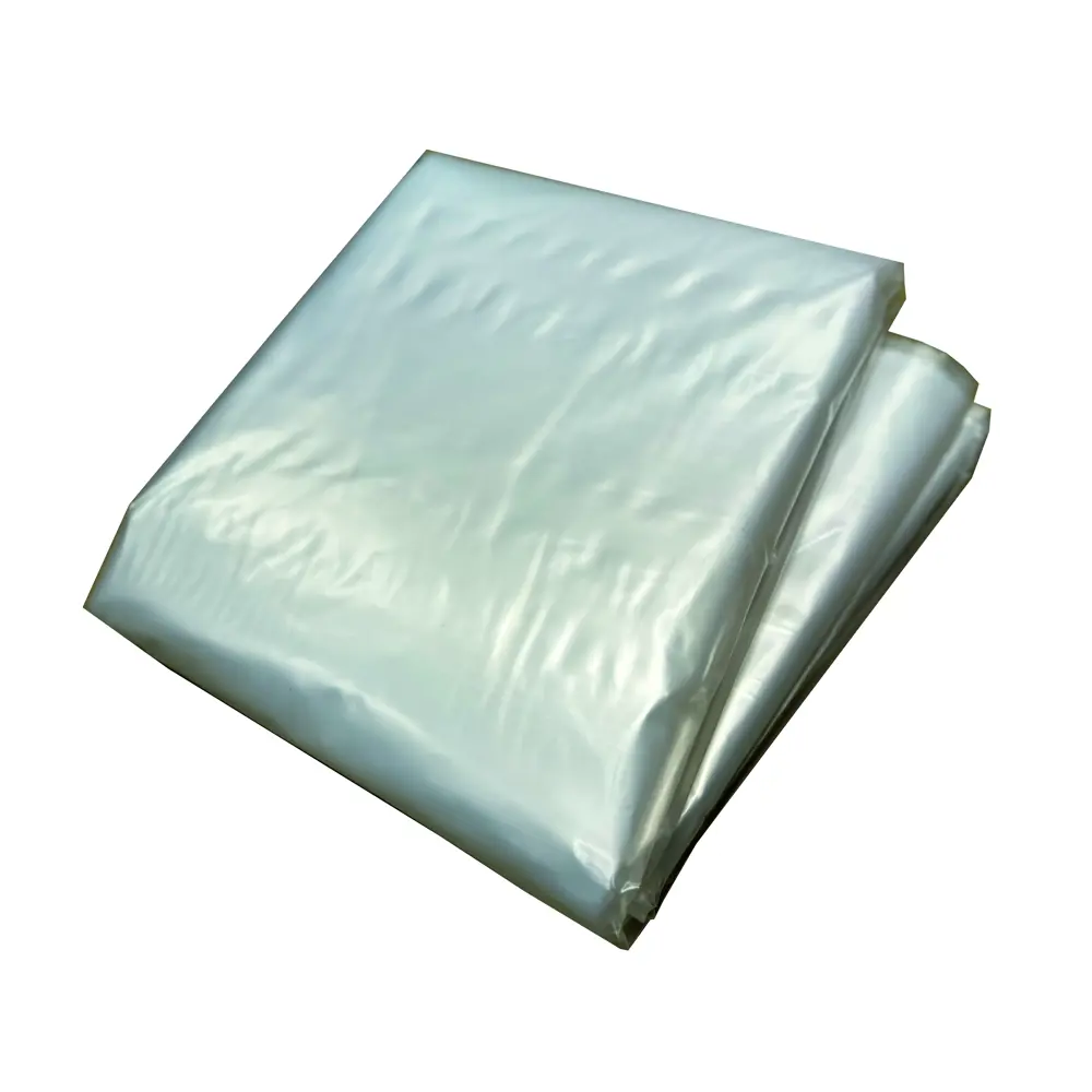 Прозрачная укрывная пленка BEGINIA 150 мкм 10×3 м 89401835 STLM-1566678 - Вид №1