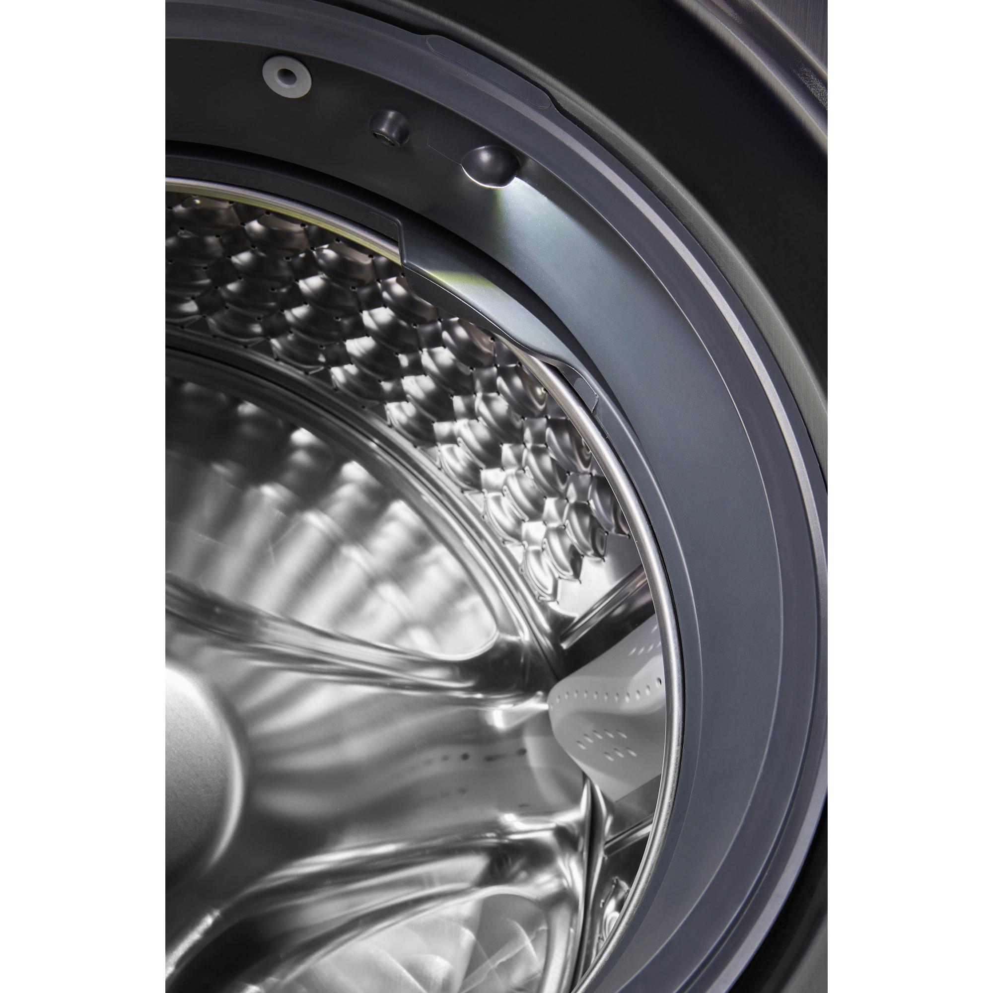 9171883 Стирально-сушильная машина HIBERG TOWER i-DD 107-612 Sd серый STDN-0122866 - Вид №17