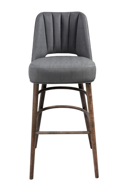 U500 Сион Барный стул ijlbrown  - Вид №2