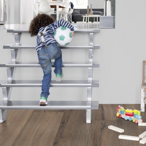 Паркетная доска Solidfloor Наплс 1194925 - Вид №8