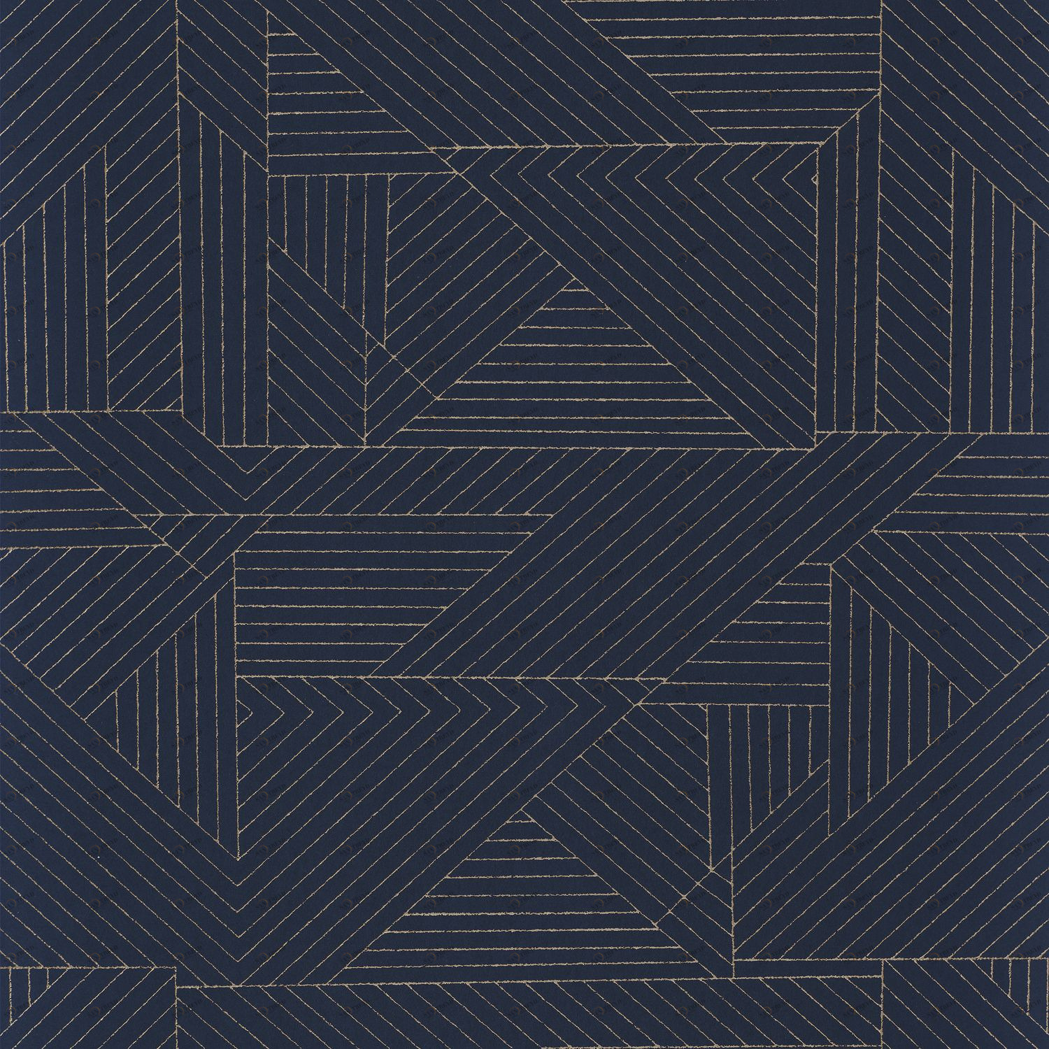 Рулон обоев CASAMANCE 74622038 Основа нетканая бумага Delta